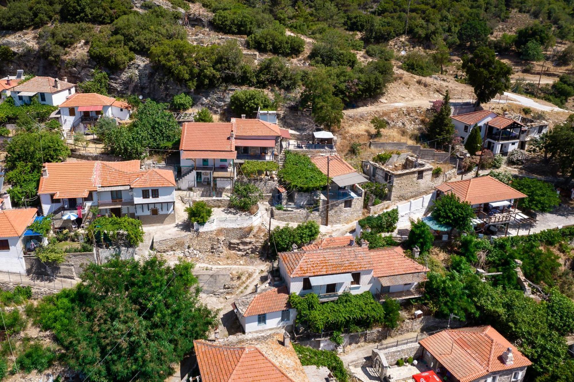 בית נופש Mountain