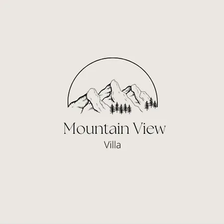 Mountain Villa Maries  Exterior foto