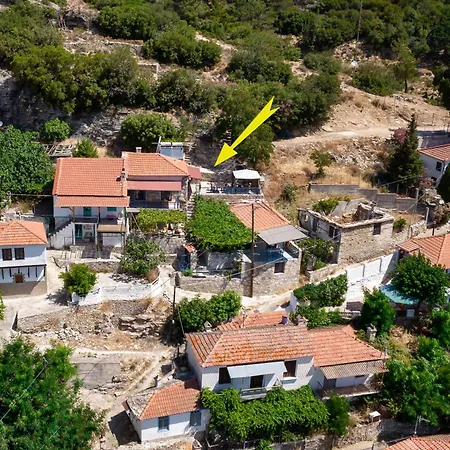 Mountain Villa Maries  Exterior foto