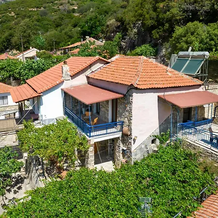 Mountain Villa Maries  Exterior foto