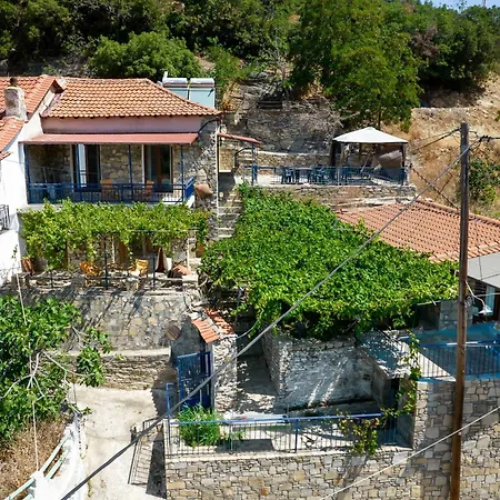 Mountain Villa Maries  Exterior foto
