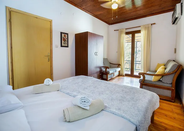 Mountain Villa