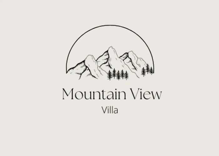 Mountain Villa