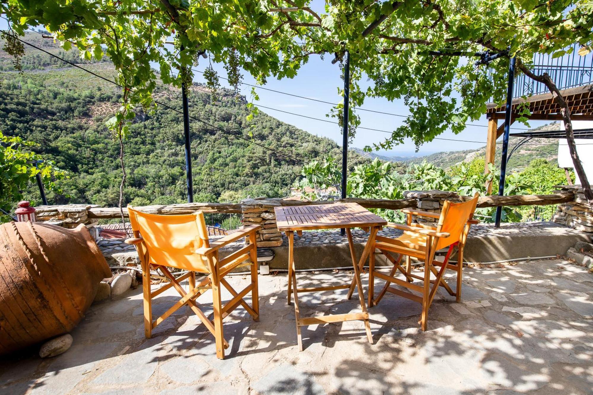 Mountain Maries (Thasos)