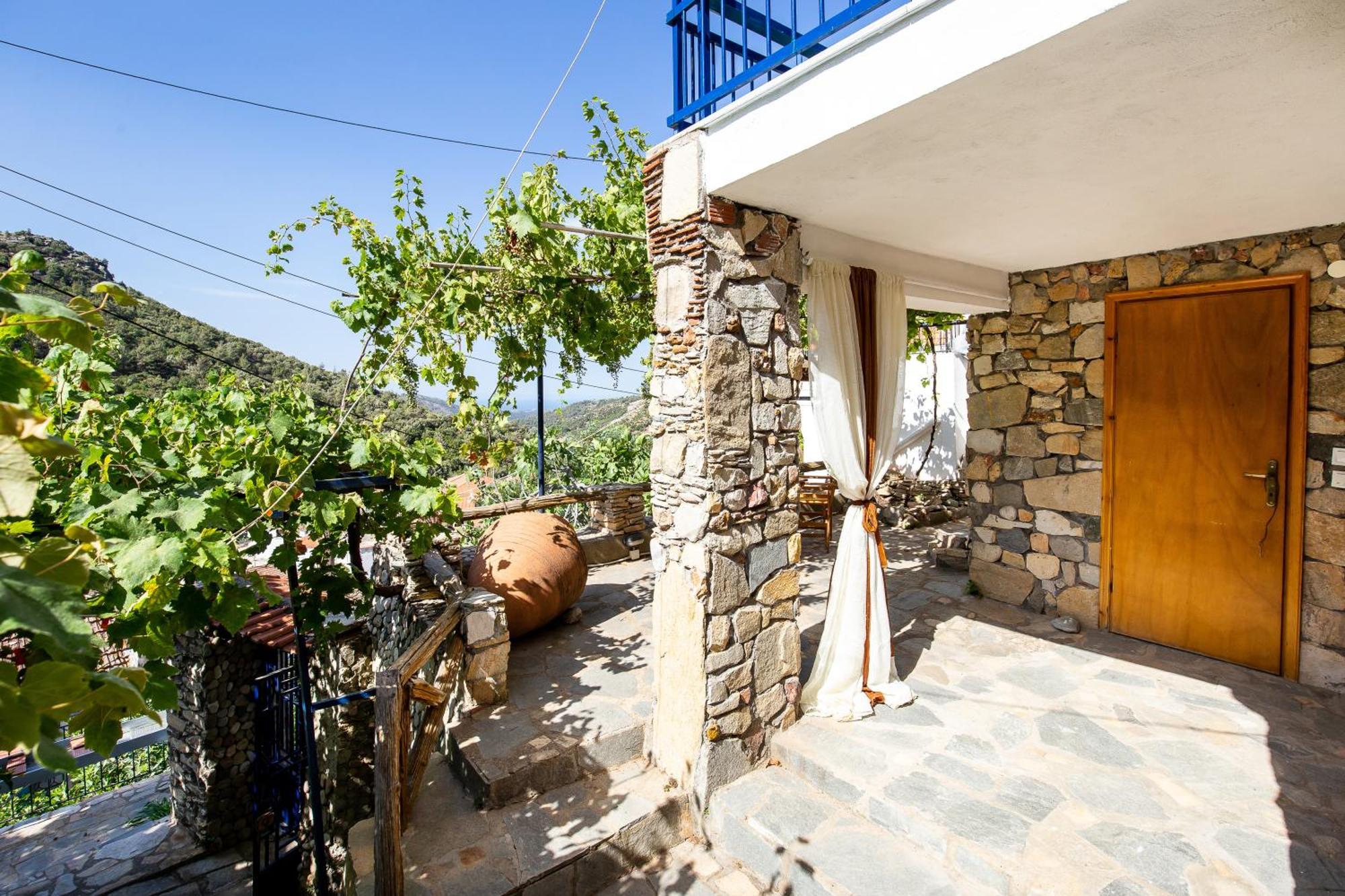 Mountain Maries (Thasos)