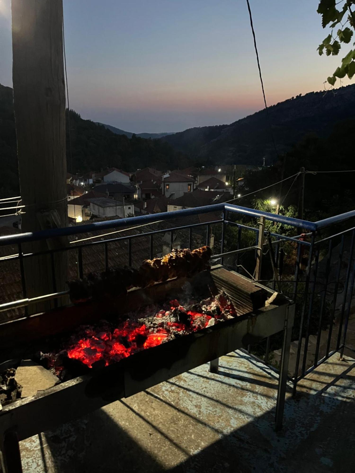 Mountain * Maries (Thasos)
