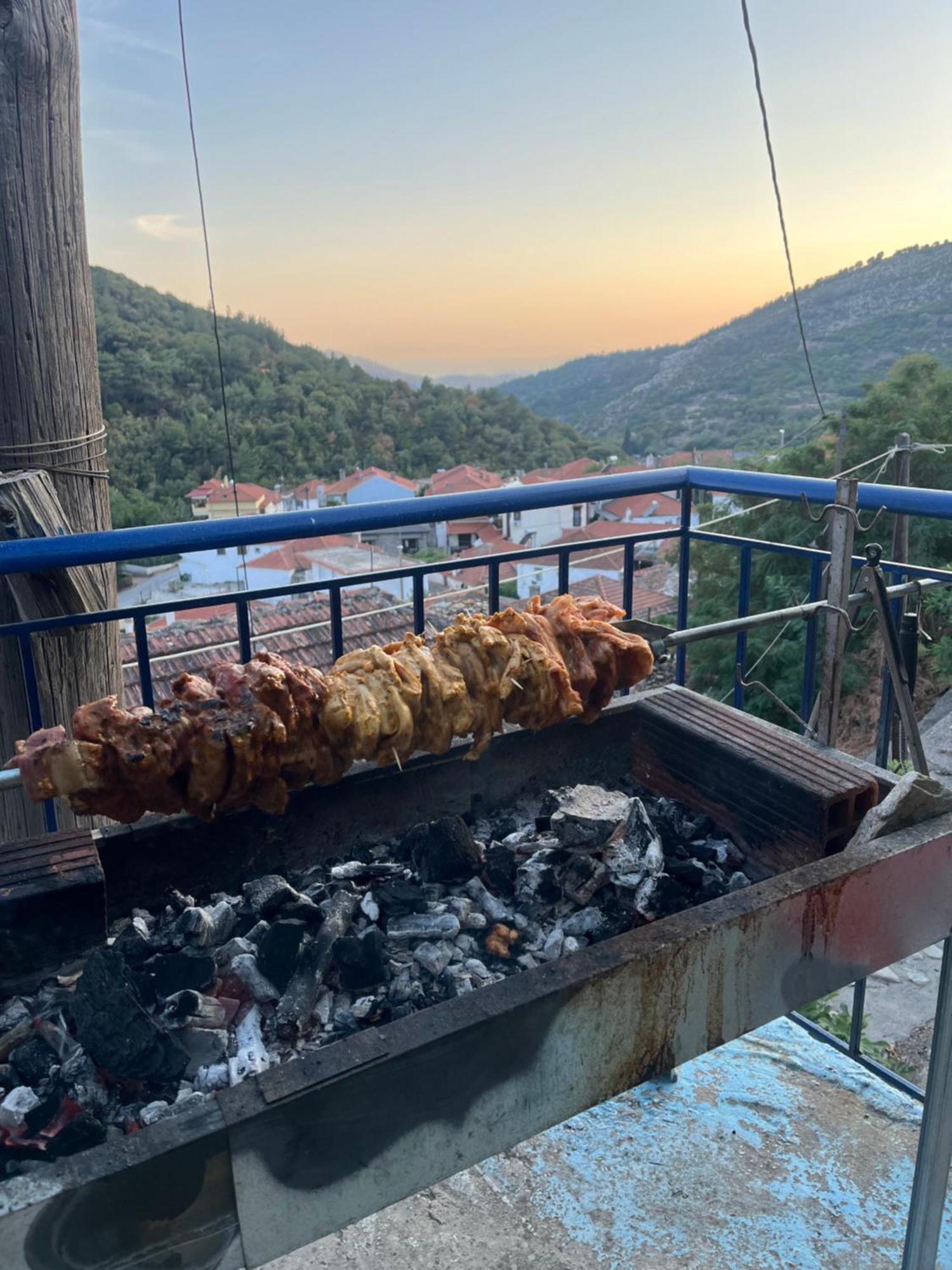 Hébergement de vacances Mountain Maries (Thasos)