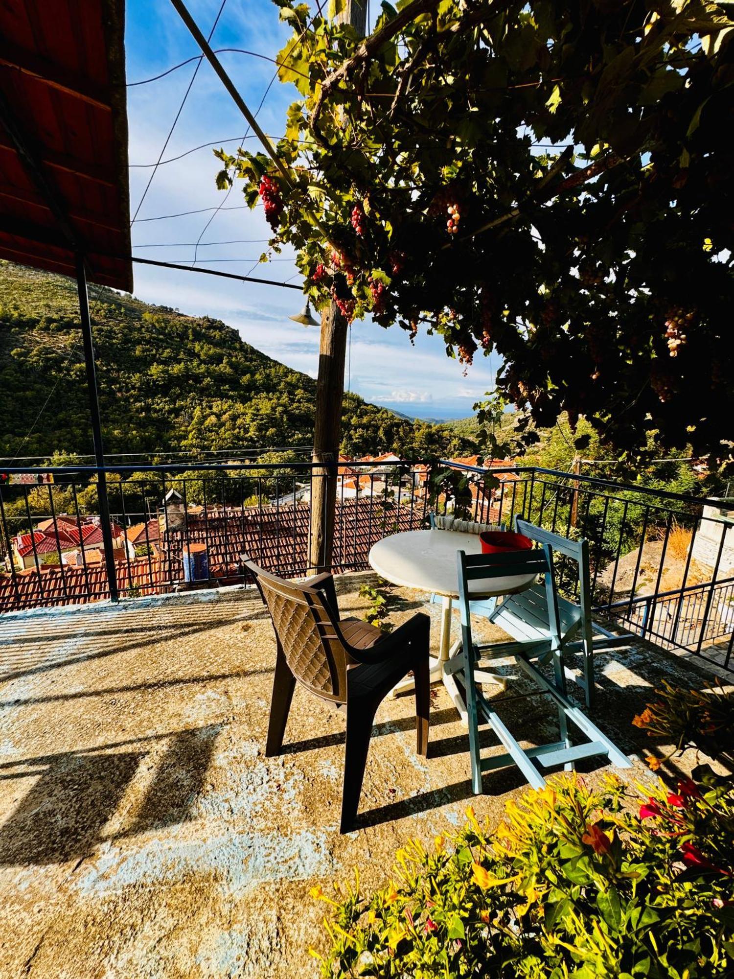 Mountain Maries (Thasos)